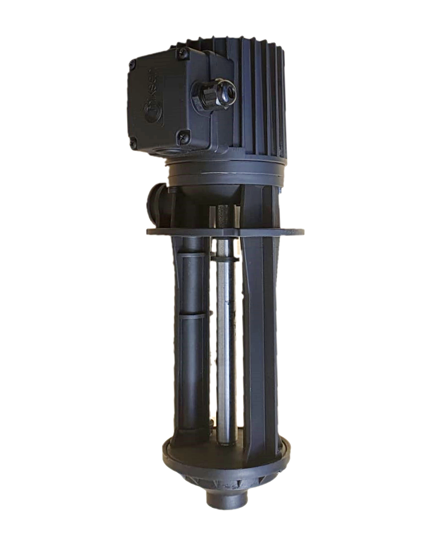 Immagine di Pompa del refrigerante per macchinari AP21